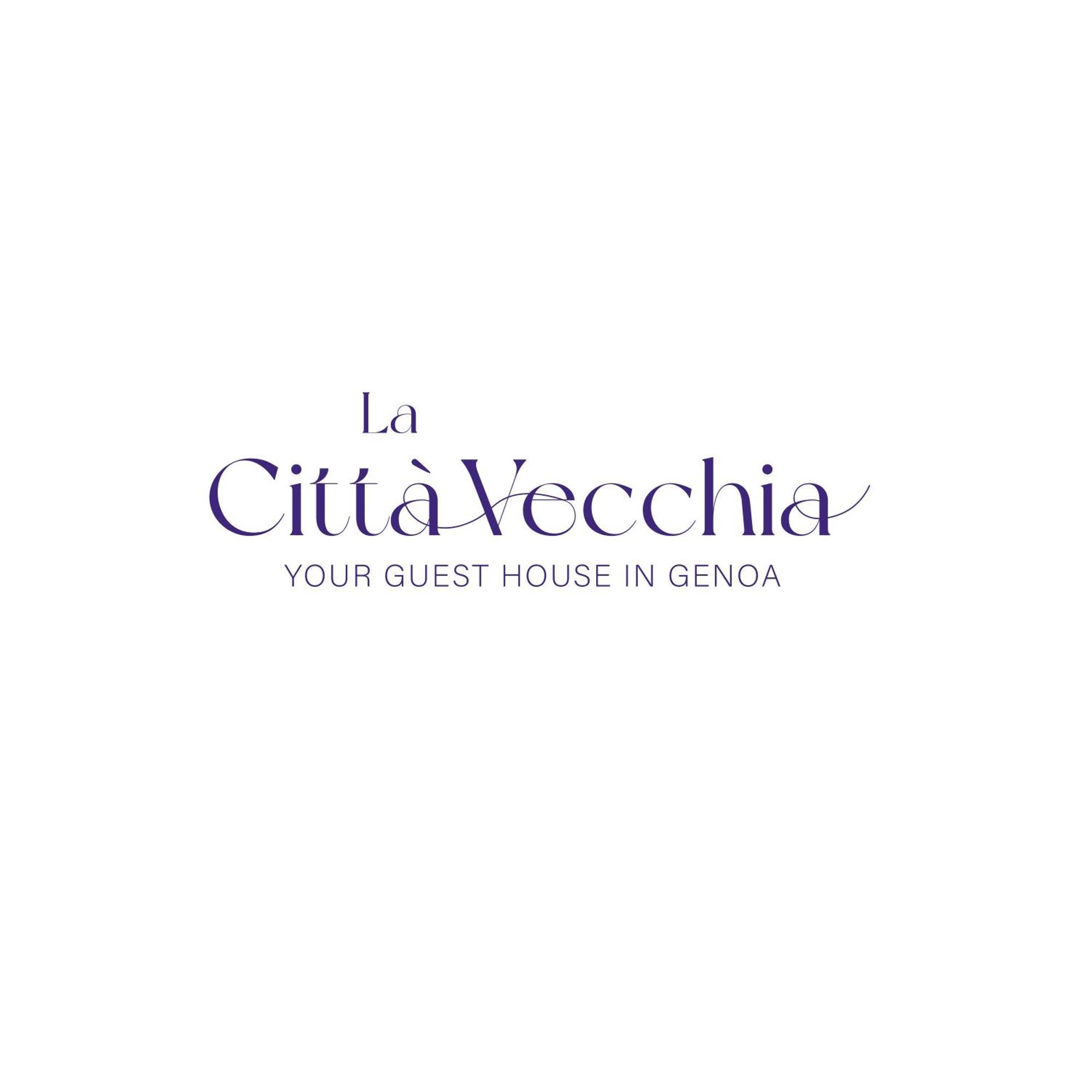 Апартаменты Cavour La Citta Vecchia Генуя Экстерьер фото